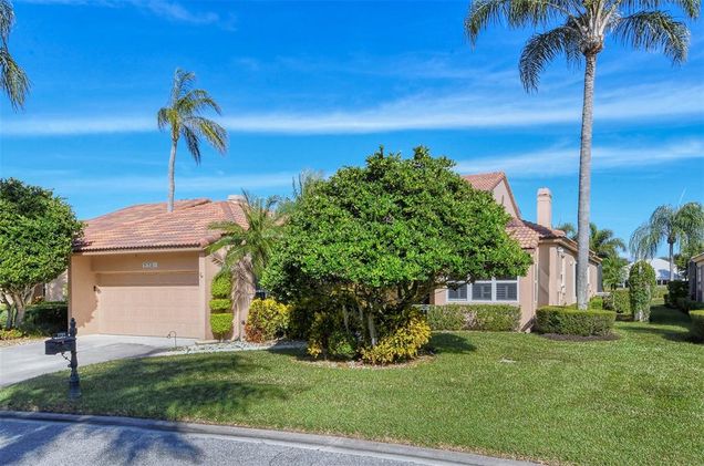 7721 Calle Facil SARASOTA, FL House Sold - Photo 1 of 1. Opens carousel modal