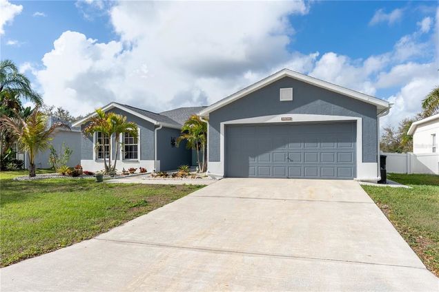 11815 Dunster Lane PARRISH, FL House Sold - Photo 1 of 1. Opens carousel modal