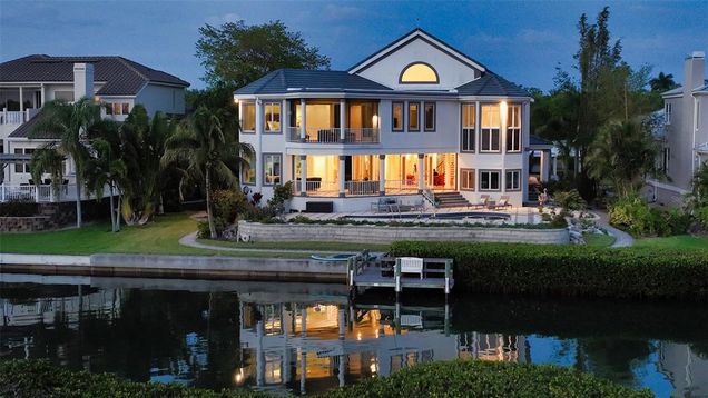 5832 Tidewood Avenue SARASOTA, FL House Sold - Photo 1 of 1. Opens carousel modal
