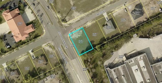 638 SW 1st Street CAPE CORAL, FL Plot of land Sold - Photo 1 of 1. Opens carousel modal