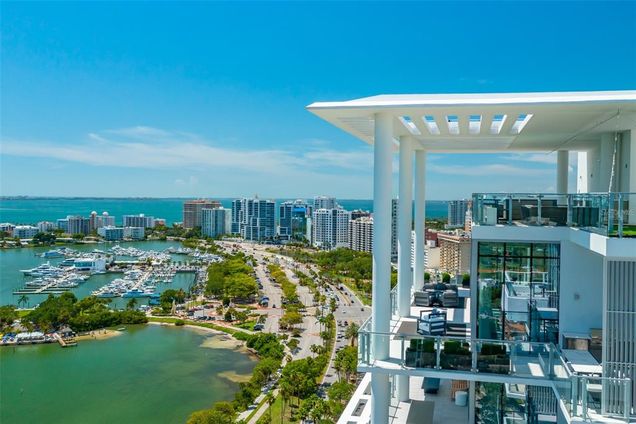 605 S Gulfstream Avenue Unit PH 18 SARASOTA, FL Condo Sold - Photo 1 of 1. Opens carousel modal