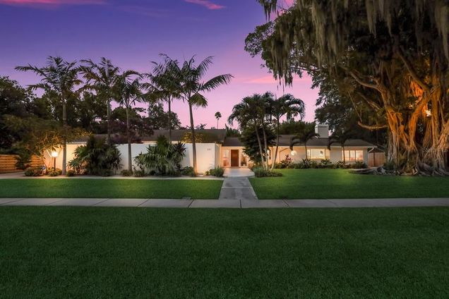 481 N Shore Drive SARASOTA, FL House Sold - Photo 1 of 1. Opens carousel modal