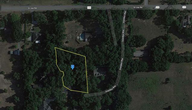 14053 Grandeur Way DADE CITY, FL Plot of land Sold - Photo 1 of 1. Opens carousel modal
