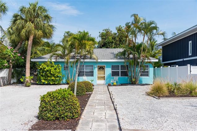 113 Cedar Avenue ANNA MARIA, FL House Sold - Photo 1 of 1. Opens carousel modal