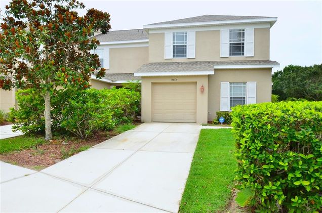 14885 Skip Jack Loop LAKEWOOD RANCH, FL Townhouse Sold - Photo 1 of 1. Opens carousel modal
