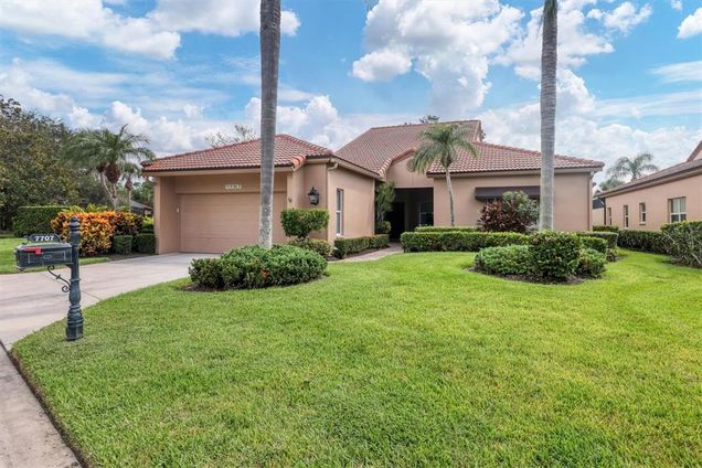 7707 Calle Facil SARASOTA, FL House Sold - Photo 1 of 1. Opens carousel modal