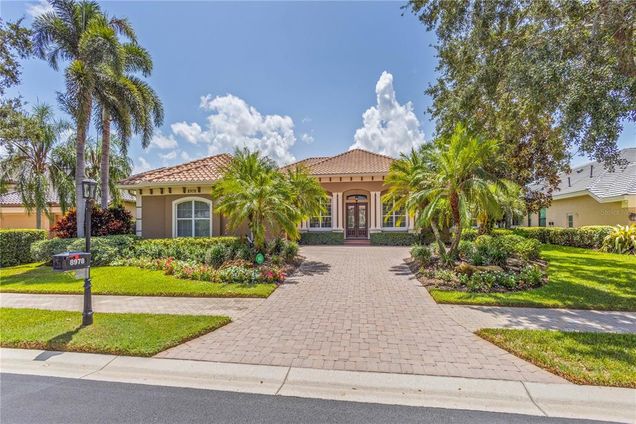 8978 Bloomfield Boulevard SARASOTA, FL House Sold - Photo 1 of 1. Opens carousel modal