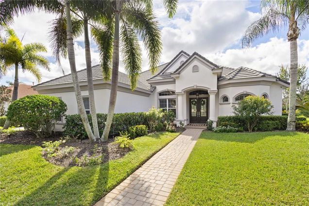 5328 Hunt Club Way SARASOTA, FL House Sold - Photo 1 of 1. Opens carousel modal