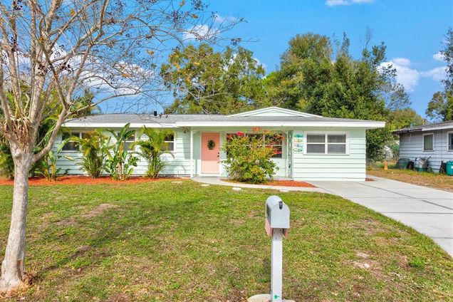 2665 Martin Street SARASOTA, FL House Sold - Photo 1 of 1. Opens carousel modal