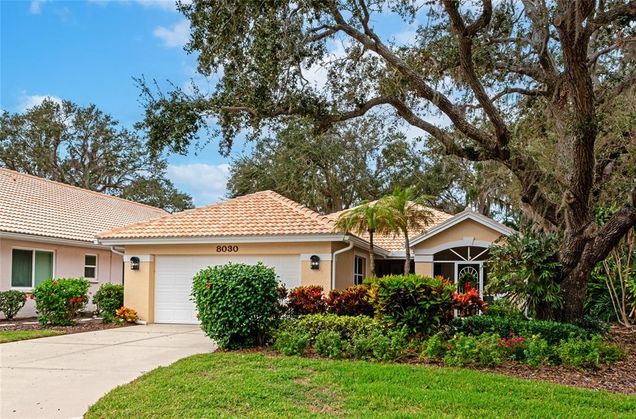8030 Bobcat Circle SARASOTA, FL House Sold - Photo 1 of 1. Opens carousel modal