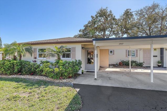 2931 Swifton Drive Unit 81 SARASOTA, FL Condo Sold - Photo 1 of 1. Opens carousel modal