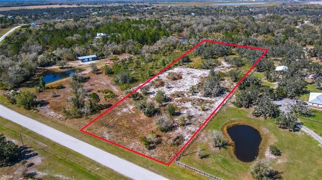 40411 20th Place E MYAKKA CITY, FL Plot of land Sold - Photo 1 of 1. Opens carousel modal