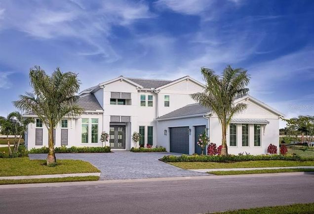 8137 Nevis Run BRADENTON, FL House Sold - Photo 1 of 1. Opens carousel modal