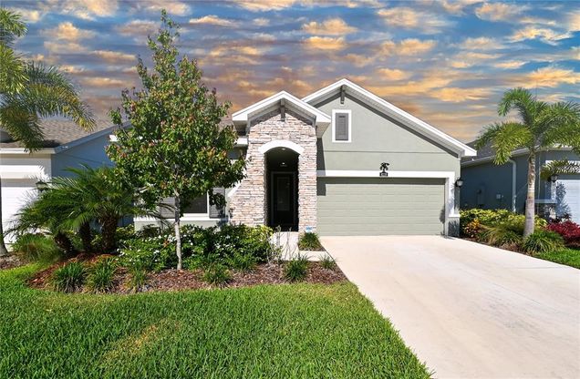 8119 Trimbelle Terrace PARRISH, FL House Sold - Photo 1 of 1. Opens carousel modal