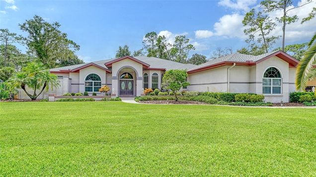 7430 Weeping Willow Drive