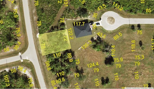 7 Ebb Drive PLACIDA, FL Land Active - Photo 1 of 26. Opens carousel modal