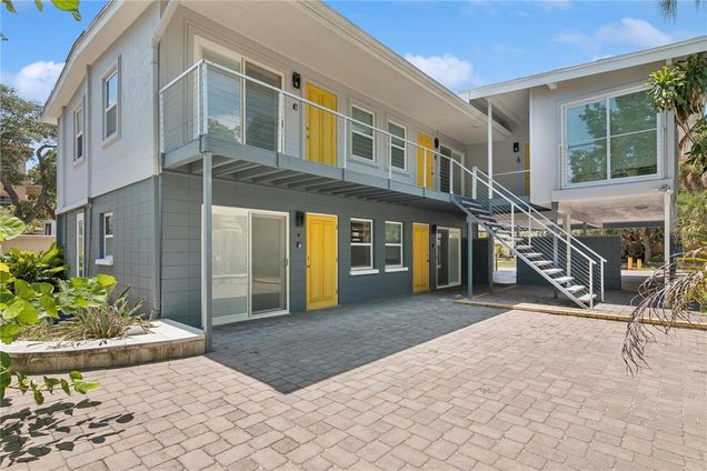 1236 13th Street SARASOTA, FL Multifamily Active - Photo 1 of 33. Opens carousel modal
