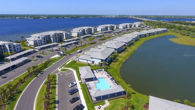 1010 Tidewater Shores Loop Unit 401 BRADENTON, FL Condo Sold - Photo 1 of 1. Opens carousel modal