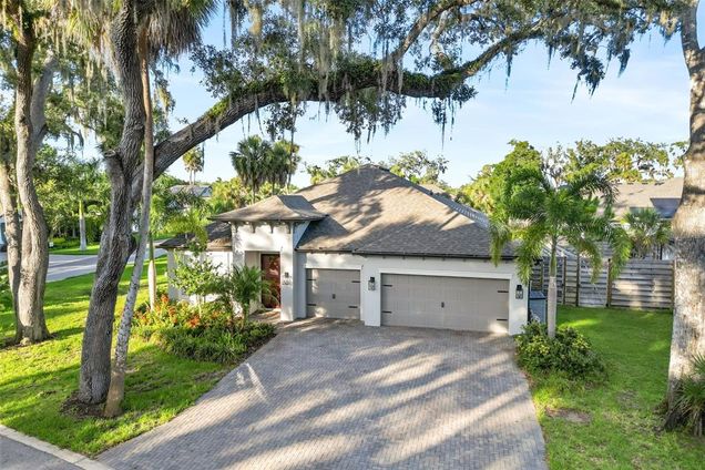 2105 Sylvan Lea Drive SARASOTA, FL House Sold - Photo 1 of 1. Opens carousel modal
