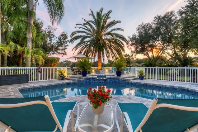6414 Glen Abbey Lane BRADENTON, FL House Sold - Photo 1 of 1. Opens carousel modal