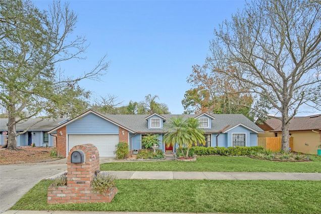 8847 Rose Hill Drive ORLANDO, FL House Sold - Photo 1 of 1. Opens carousel modal