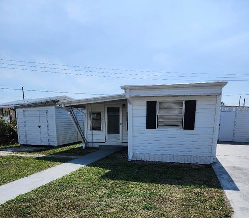 2006 Minnesota Avenue BRADENTON, FL House Sold - Photo 1 of 1. Opens carousel modal