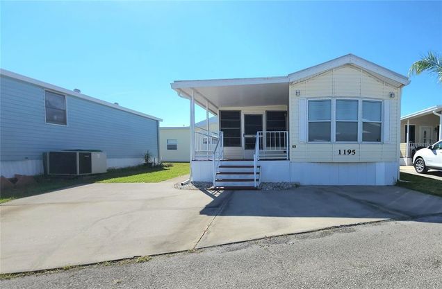 3333 26th Avenue E Unit 1195