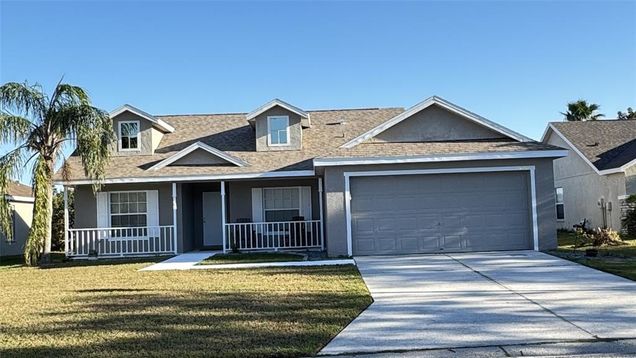 4042 Kingsfield Drive PARRISH, FL House Active - Photo 1 of 63. Opens carousel modal