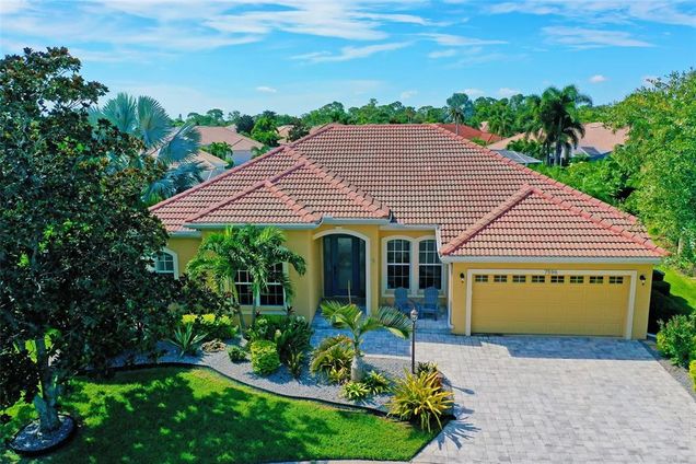 7596 Palmer Glen Circle SARASOTA, FL House Sold - Photo 1 of 1. Opens carousel modal