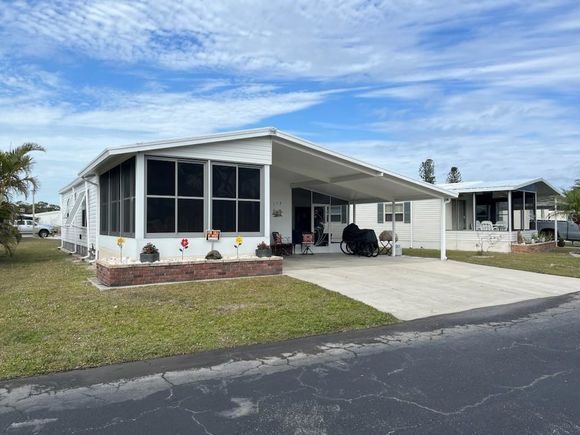119 S Fiji Circle