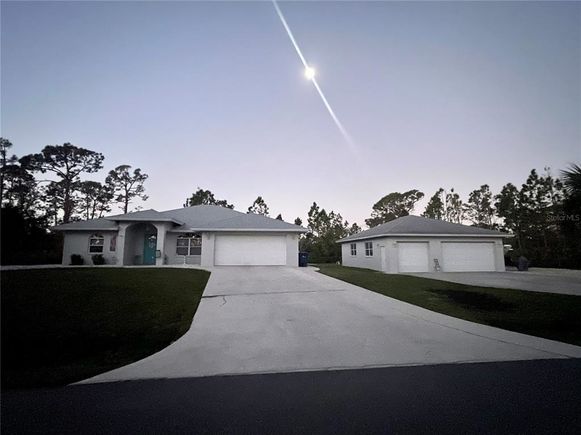 142 Solana Street NORTH PORT, FL House Sold - Photo 1 of 1. Opens carousel modal