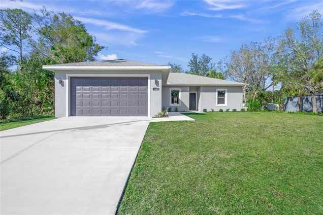 5629 Crenshaw Lane