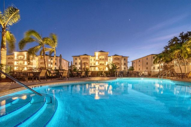 9203 Griggs Road Unit B304 ENGLEWOOD, FL Condo Sold - Photo 1 of 1. Opens carousel modal