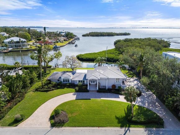 7056 Hawks Harbor Circle BRADENTON, FL House Active - Photo 1 of 62. Opens carousel modal