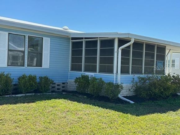 5707 45th Street E Unit 98 BRADENTON, FL House Active - Photo 1 of 36. Opens carousel modal