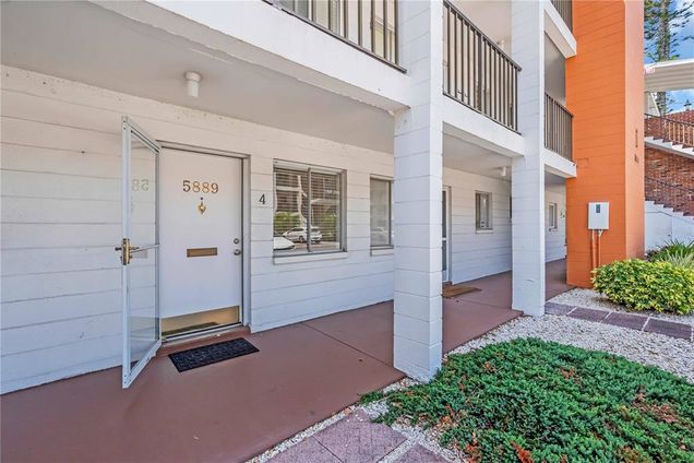 5889 Canal Drive Unit I4 BRADENTON, FL Condo Sold - Photo 1 of 1. Opens carousel modal