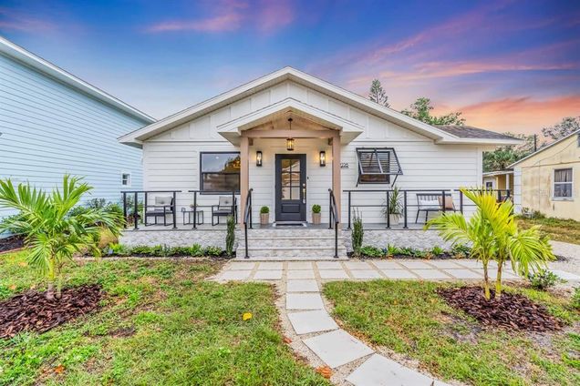 2226 Arlington Street SARASOTA, FL House Sold - Photo 1 of 1. Opens carousel modal