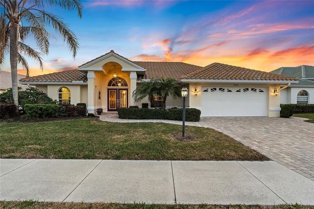 5061 Seagrass Drive VENICE, FL House Sold - Photo 1 of 1. Opens carousel modal