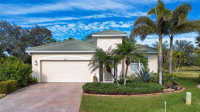 11458 Saffron Court VENICE, FL House Sold - Photo 1 of 1. Opens carousel modal