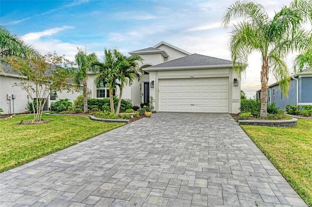 4512 Renwick Drive PARRISH, FL House Sold - Photo 1 of 1. Opens carousel modal