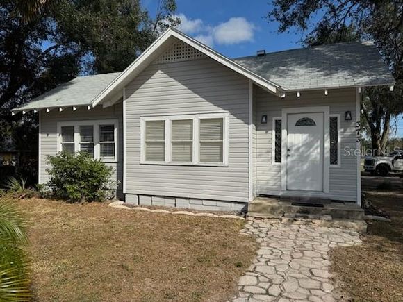 373 E Waldo Street
