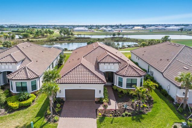 3860 Santa Caterina Boulevard BRADENTON, FL House Sold - Photo 1 of 1. Opens carousel modal