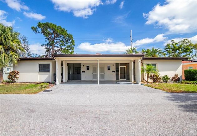6205 Green View Drive Unit 129 SARASOTA, FL House Sold - Photo 1 of 1. Opens carousel modal