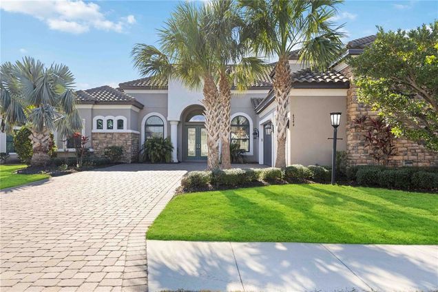 4744 Benito Court
