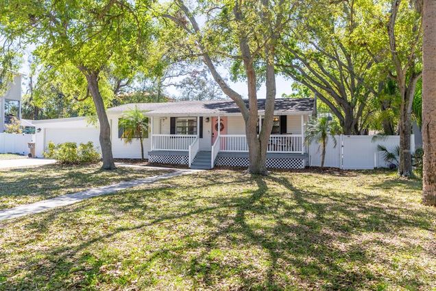 .916 Michigan Avenue PALM HARBOR, FL House Sold - Photo 1 of 1. Opens carousel modal