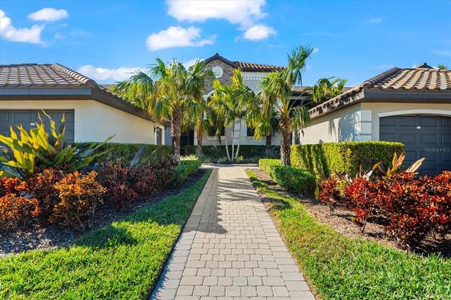 5537 Palmer Circle Unit 205 LAKEWOOD RANCH, FL Condo Sold - Photo 1 of 1. Opens carousel modal