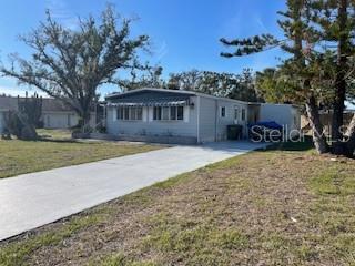 101 W Marland Court NOKOMIS, FL House Sold - Photo 1 of 1. Opens carousel modal