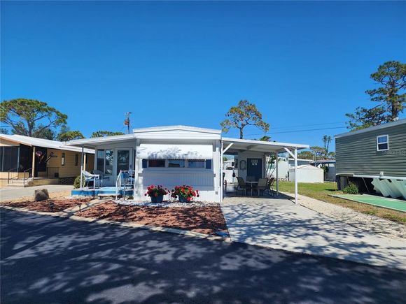 1800 Englewood Road Unit 167 ENGLEWOOD, FL House Sold - Photo 1 of 1. Opens carousel modal