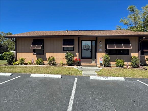 452 N Jefferson Avenue Unit 117 SARASOTA, FL House Sold - Photo 1 of 1. Opens carousel modal
