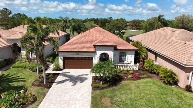 7324 Riviera Cove LAKEWOOD RANCH, FL House Active - Photo 1 of 38. Opens carousel modal